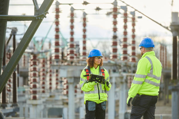 Best Electrical Installation Contractor  in Lido Beach, NY