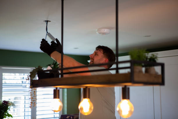 Best Electrical Upgrades for Homes  in Lido Beach, NY