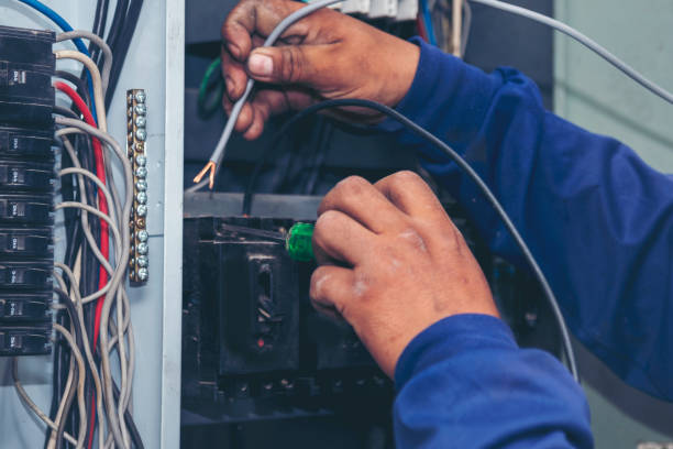 Best Electrical Contractors for Businesses  in Lido Beach, NY