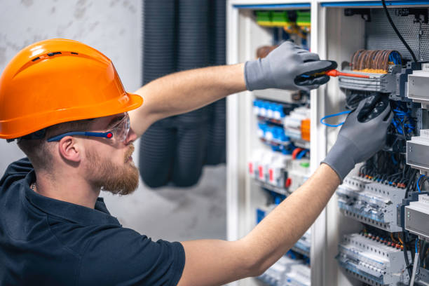 Best Electrical Rewiring Services  in Lido Beach, NY