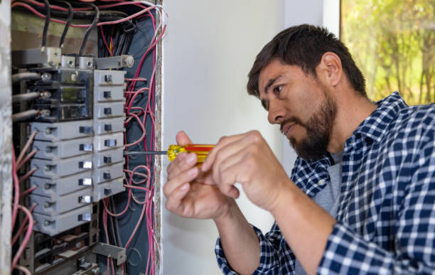 Best Circuit Breaker Repair  in Lido Beach, NY